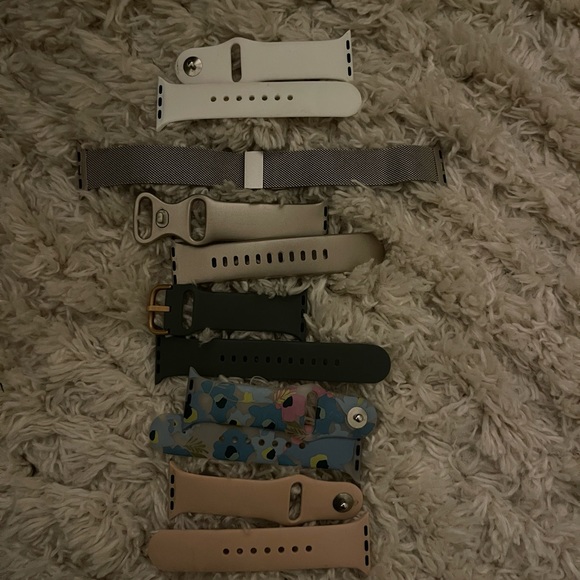 Apple Watch Bands - Picture 2 of 4